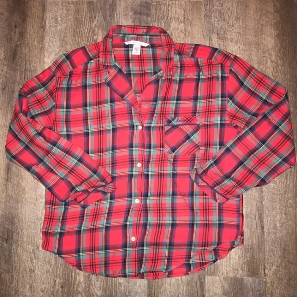 Victoria’s Secret Women’s Pajama Top